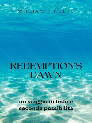 cover image of Redemption's Dawn